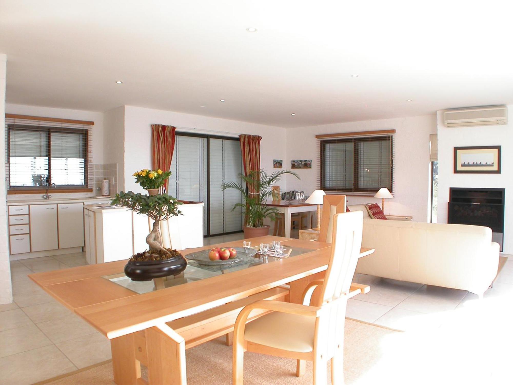 Camps Bay Villa Le Cap Chambre photo