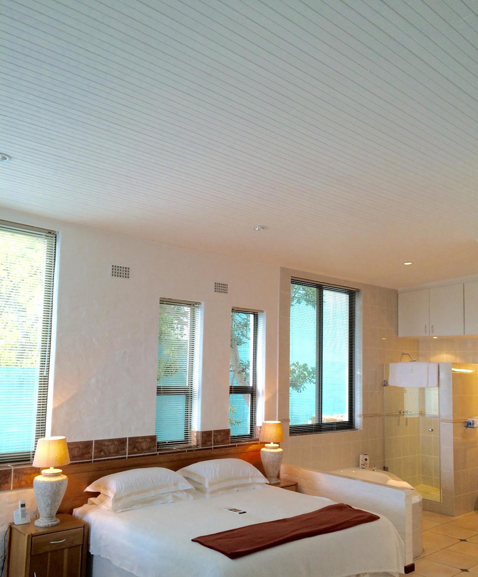 Camps Bay Villa Le Cap Chambre photo
